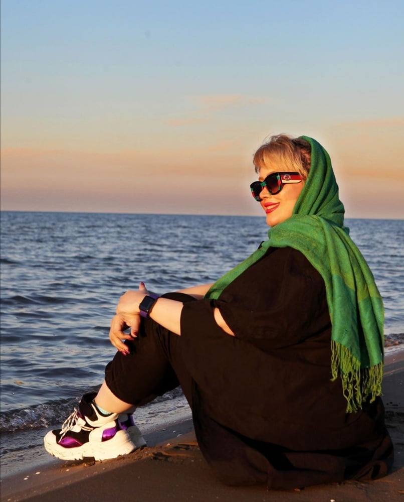 Iran Milf 14 #87691391