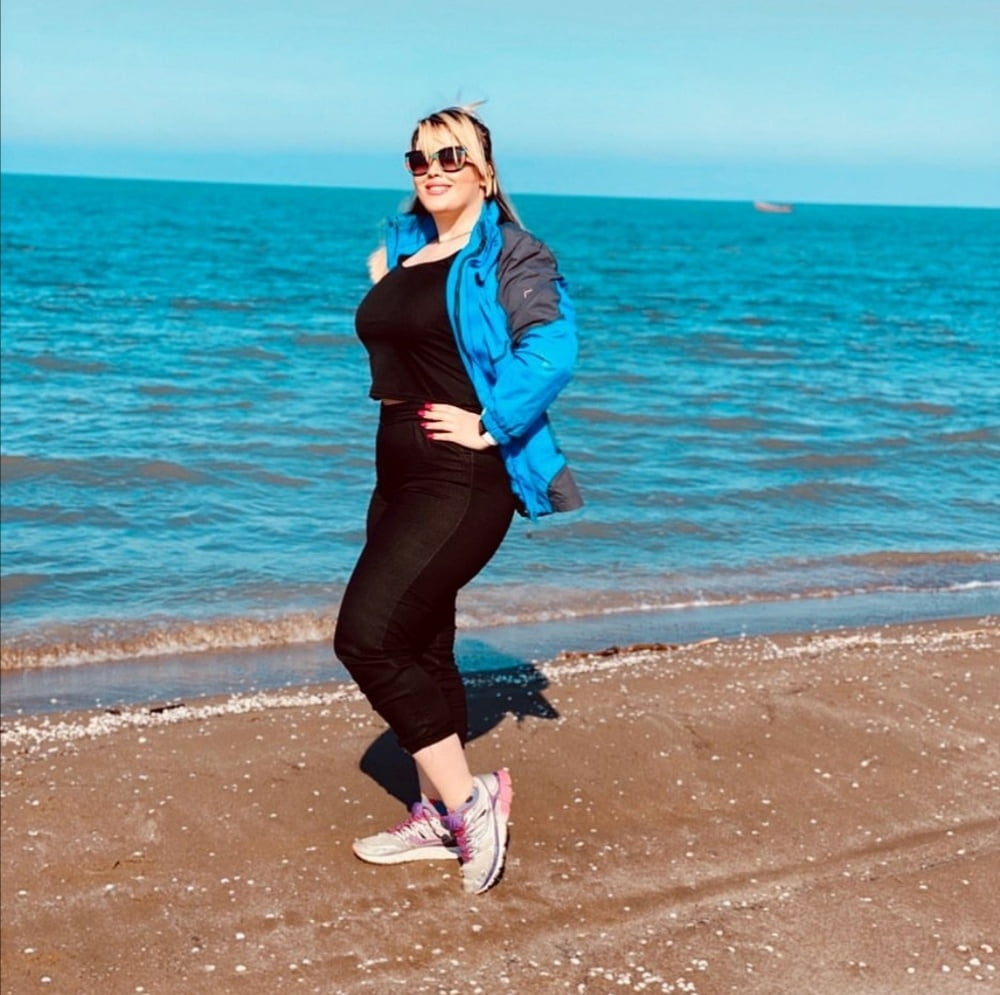 Iran Milf 14 #87691395