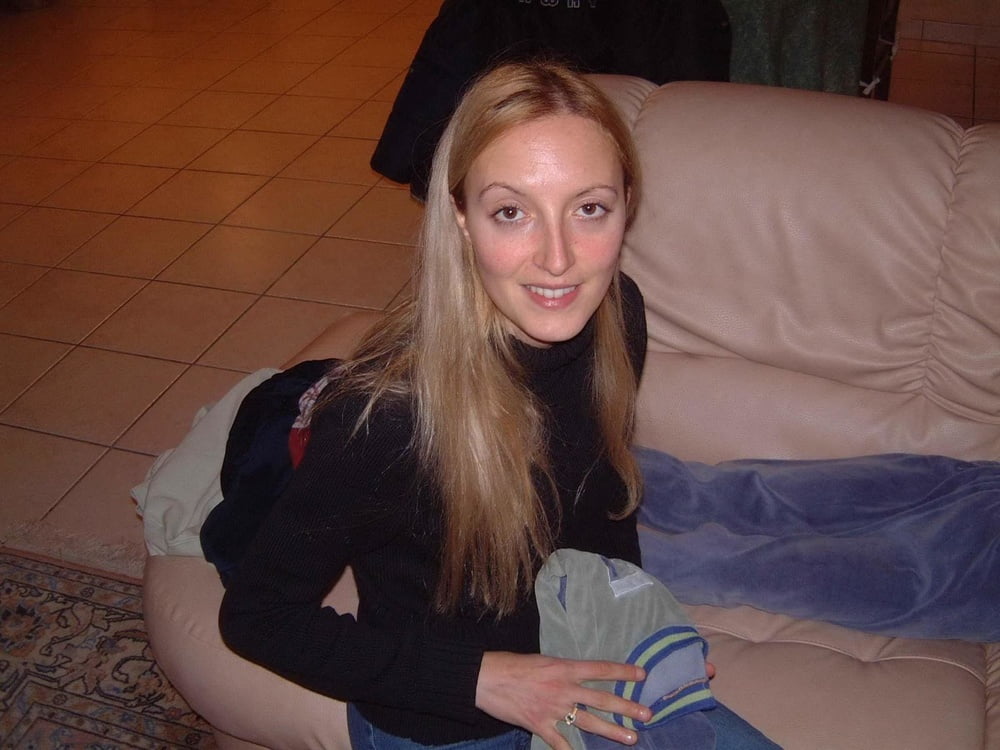 Sexy blonde milf
 #105107090