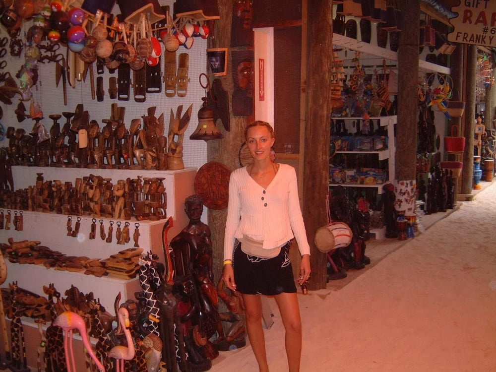 Sexy blonde milf
 #105107093