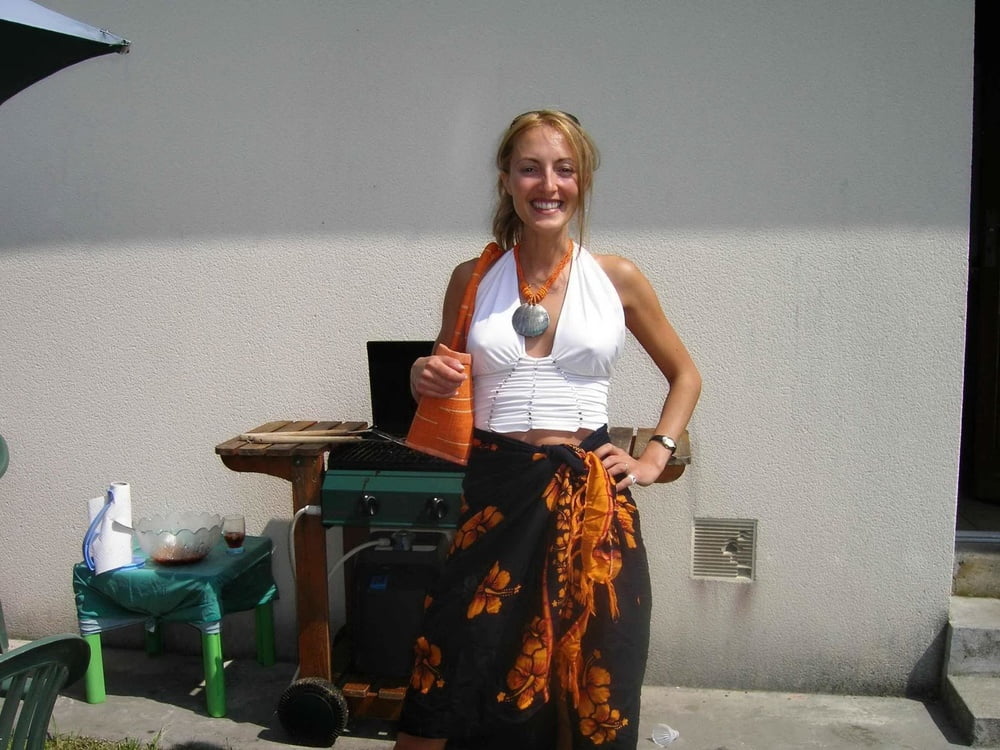 Sexy blonde milf
 #105107096