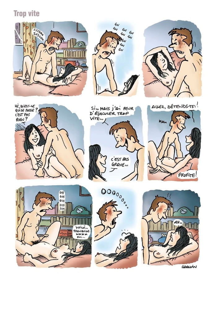 Libido Blues #93828045