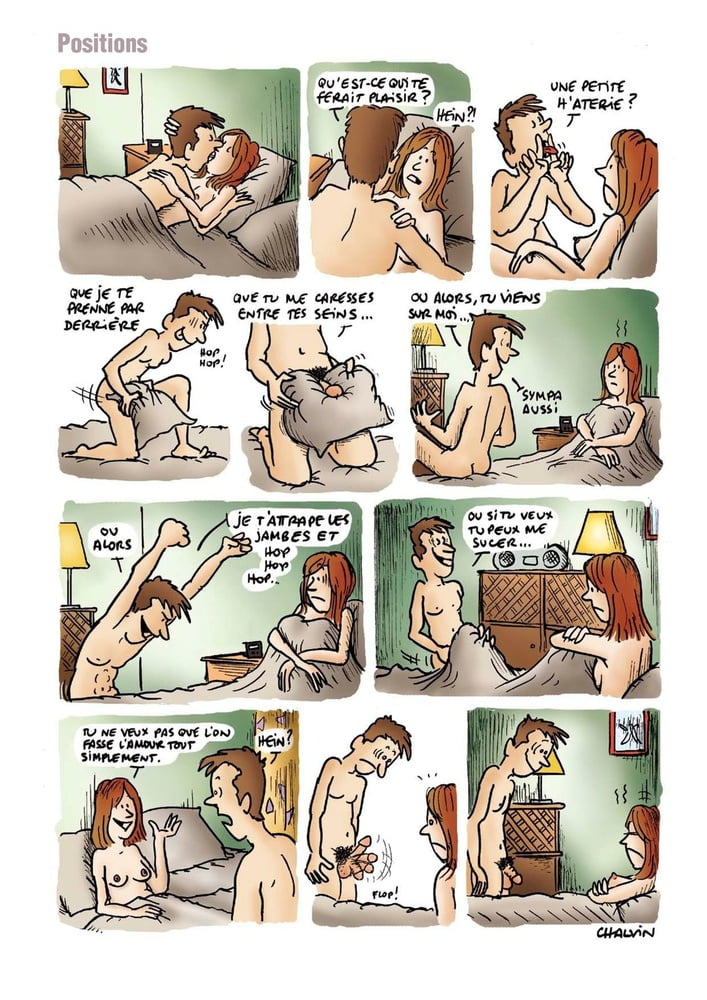 Libido Blues #93828090