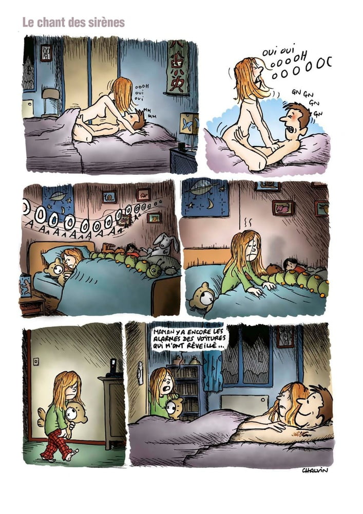 Libido Blues #93828096