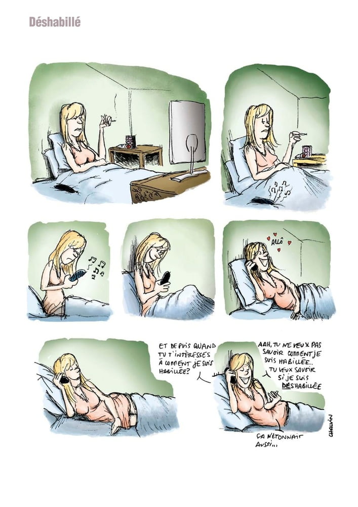 Libido Blues #93828129