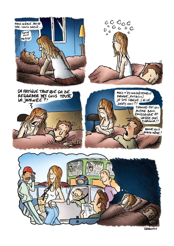 Libido Blues #93828141
