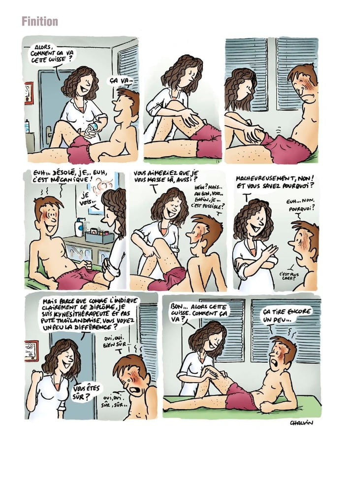 Libido Blues #93828149