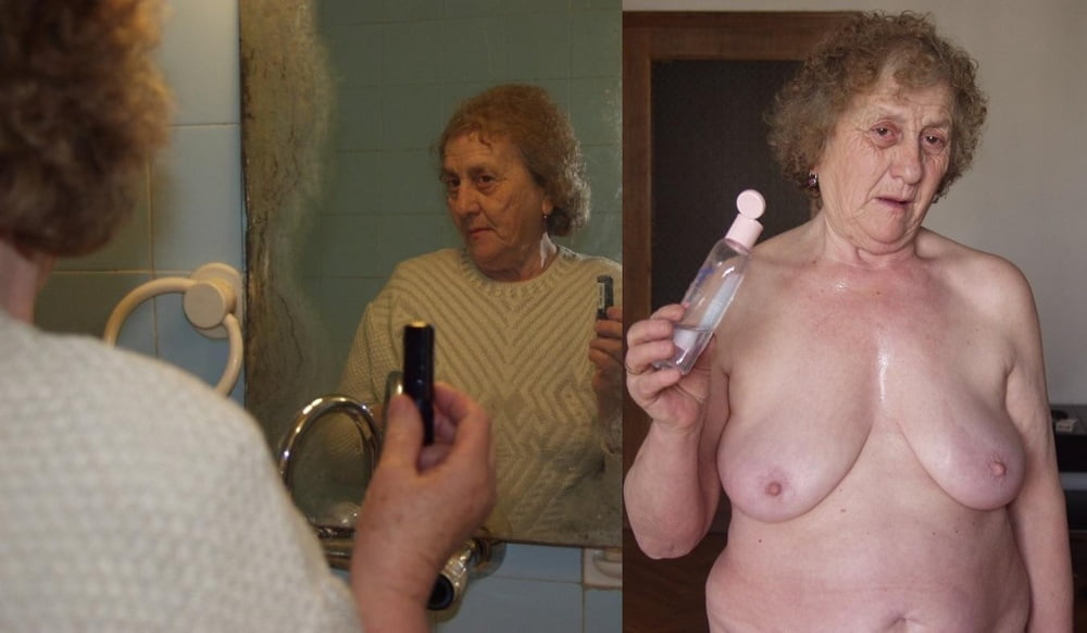 ソロセクシーなおばあちゃんと成熟したステッチ＃3 - gregorius-1988
 #87583058