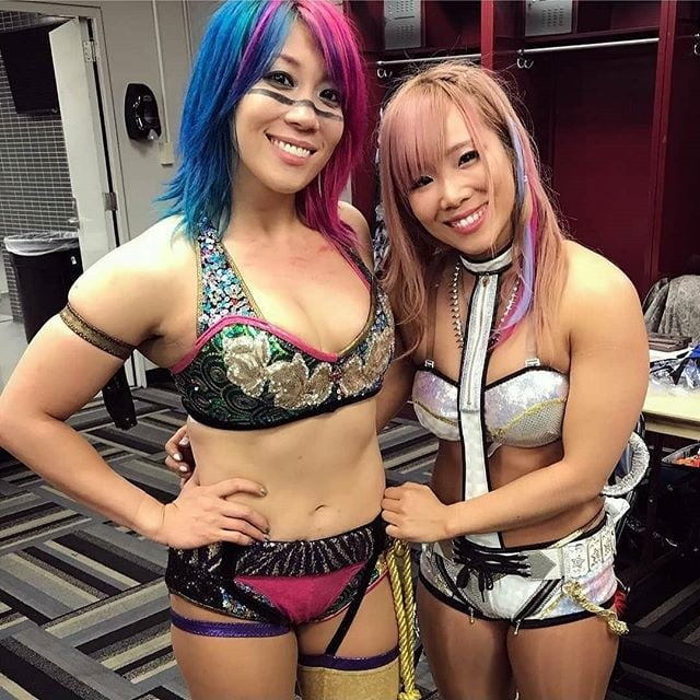 asuka wwe #96843719