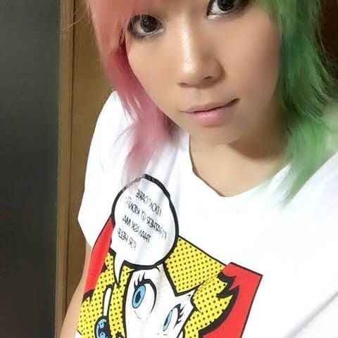 asuka wwe #96843723