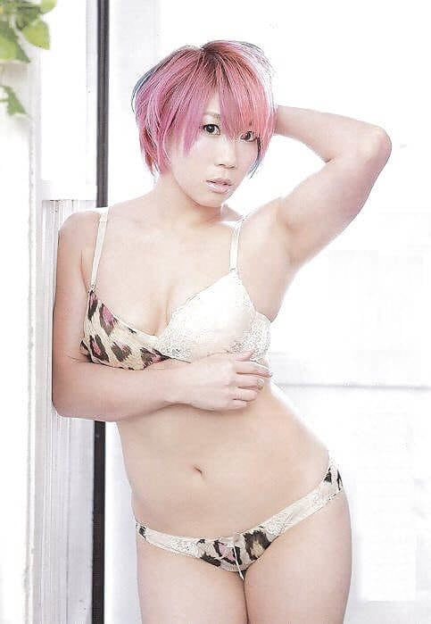 asuka wwe #96843737