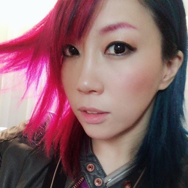 asuka wwe #96843749