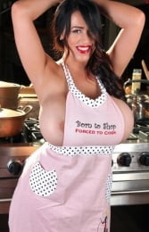 Big tits barely contained #104162963