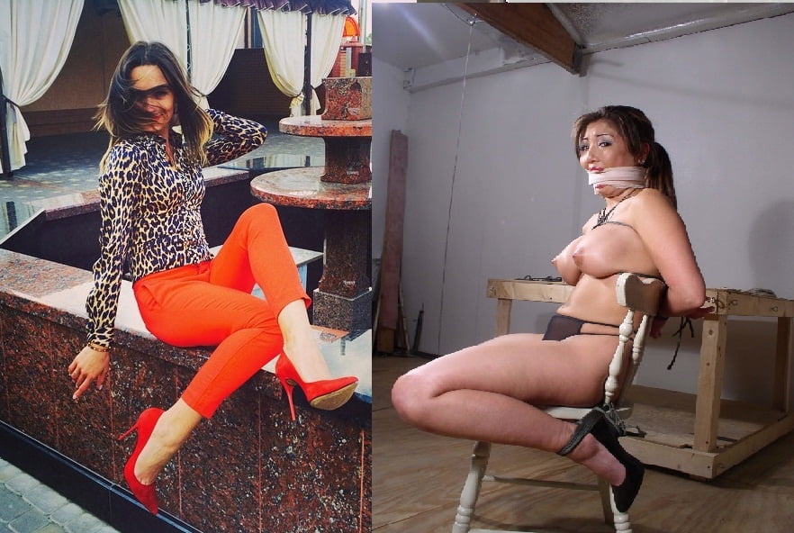 Home bdsm Before &amp; After #97053787