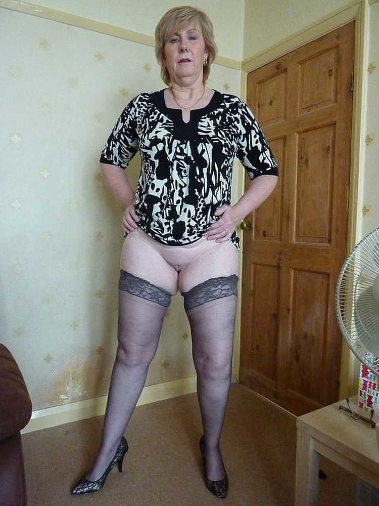 From MILF to GILF with Matures in between 237 #99918692