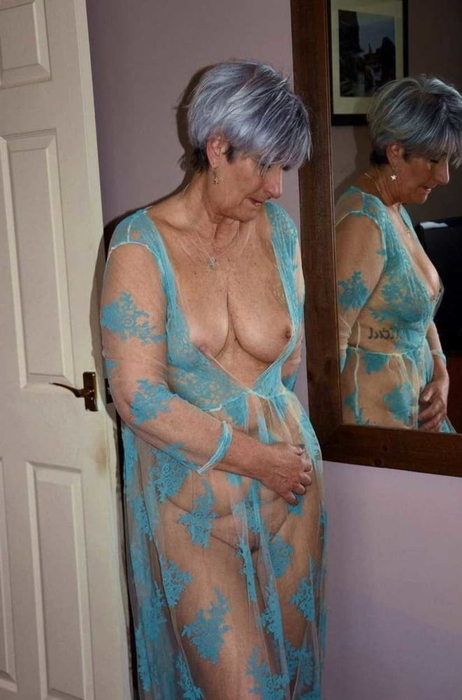 From MILF to GILF with Matures in between 237 #99918899