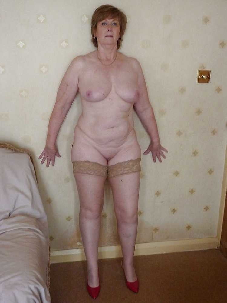 From MILF to GILF with Matures in between 237 #99919015