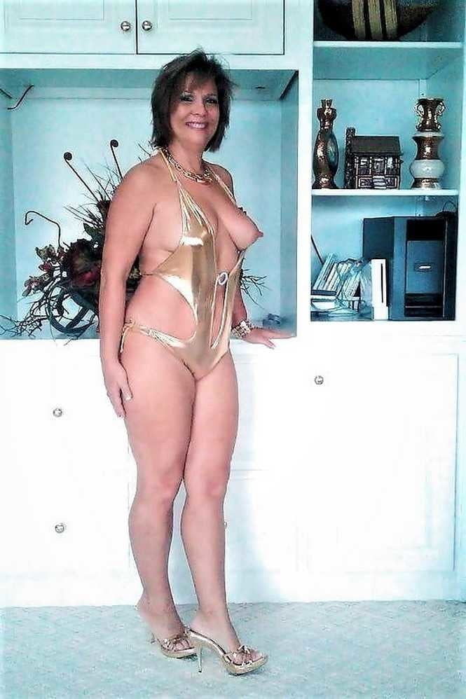 From MILF to GILF with Matures in between 237 #99919272
