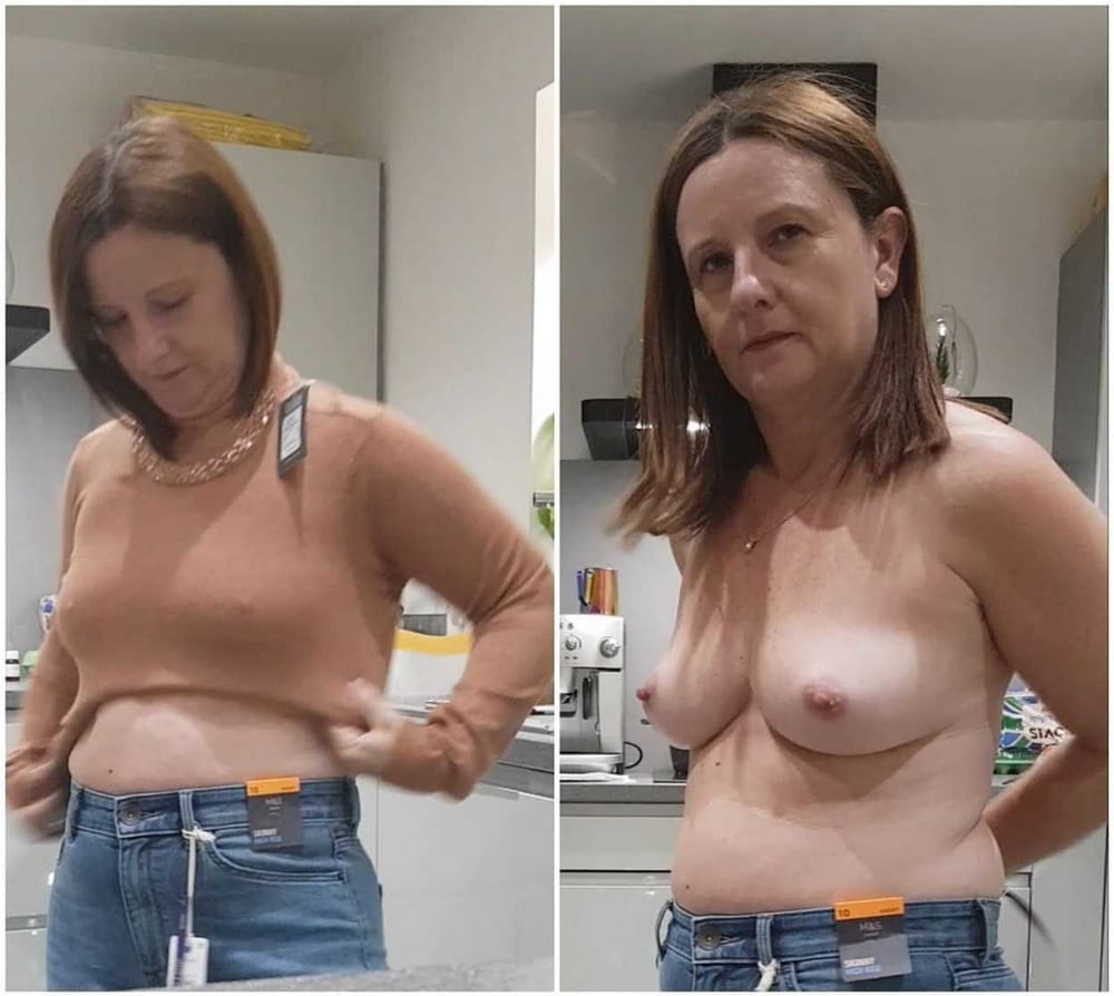 From MILF to GILF with Matures in between 237 #99919299