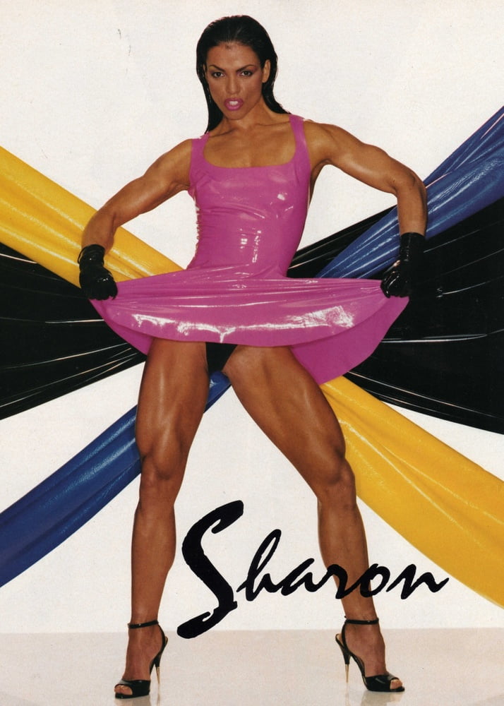 Sharon b
 #79979847