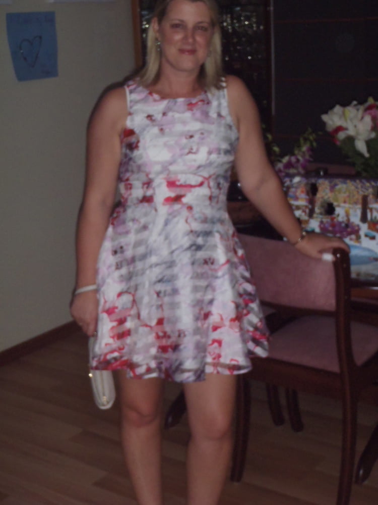 Exposed Whore Leanne Joy Dupas from Australia #94704768