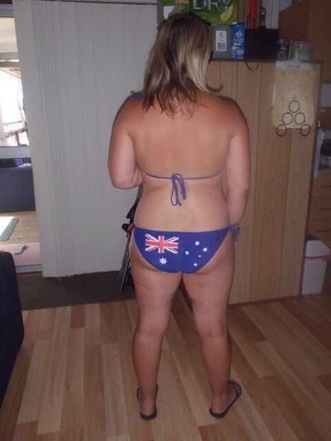 Exposed Hure Leanne Joy Dupas aus Australien
 #94705932