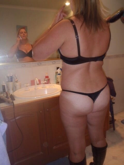 Exposed Whore Leanne Joy Dupas from Australia #94706044