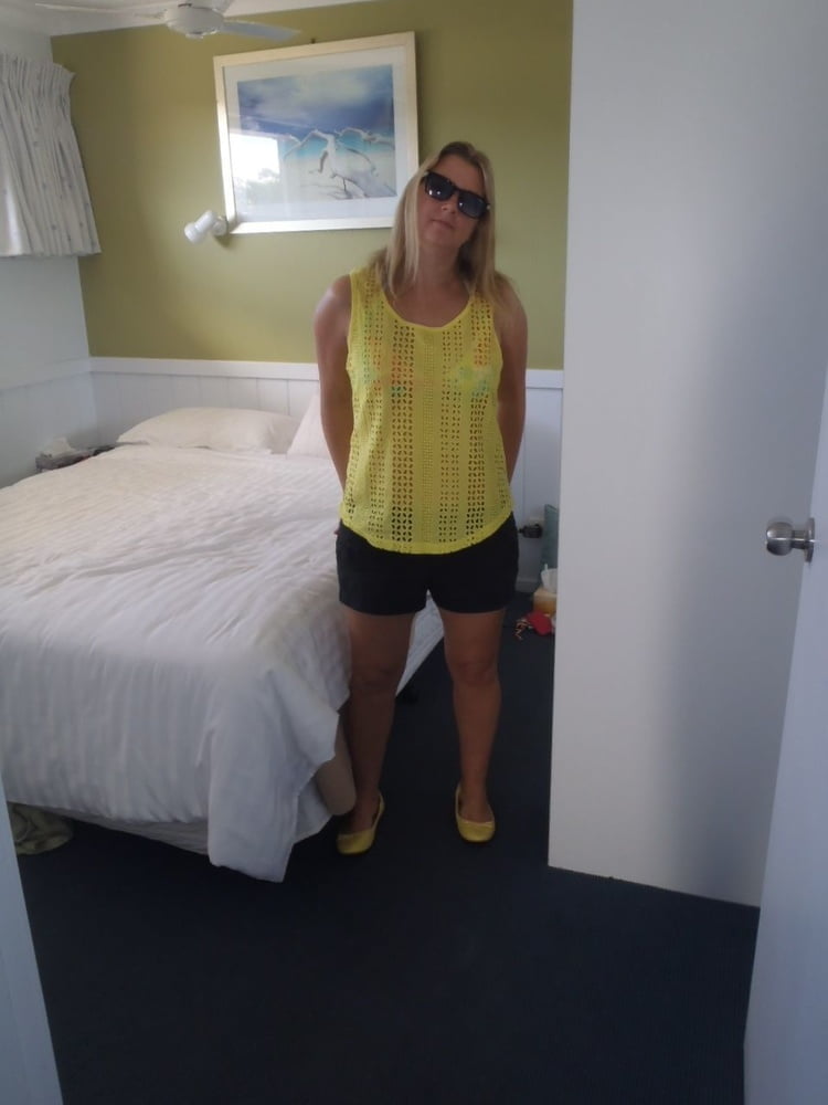 Exposed Whore Leanne Joy Dupas from Australia #94706152