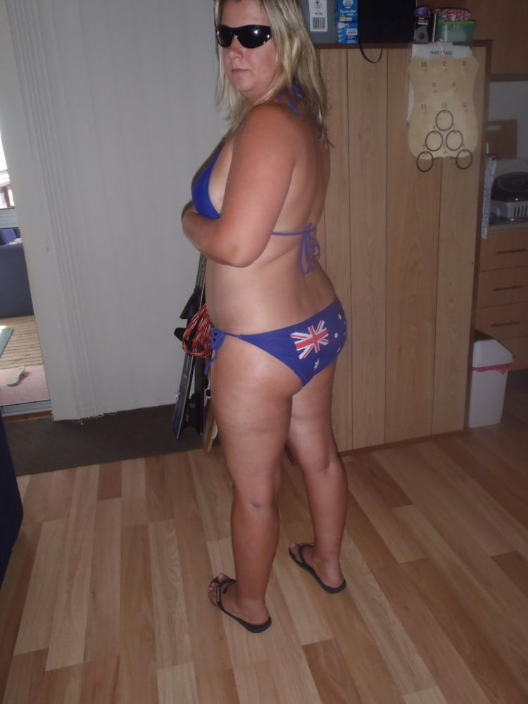 Exposed Whore Leanne Joy Dupas from Australia #94706177