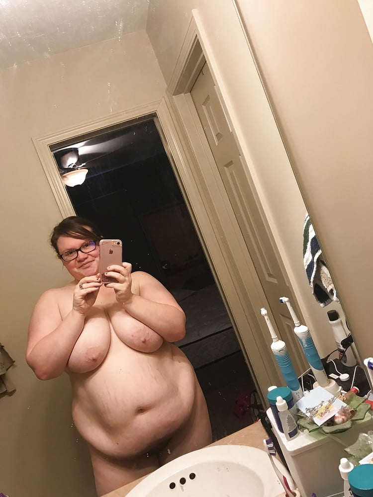 Huge Tits On BDSM Loving BBW Fuck Pig MILF #94992841