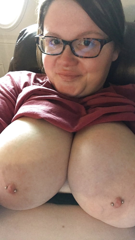 Huge Tits On BDSM Loving BBW Fuck Pig MILF #94992849