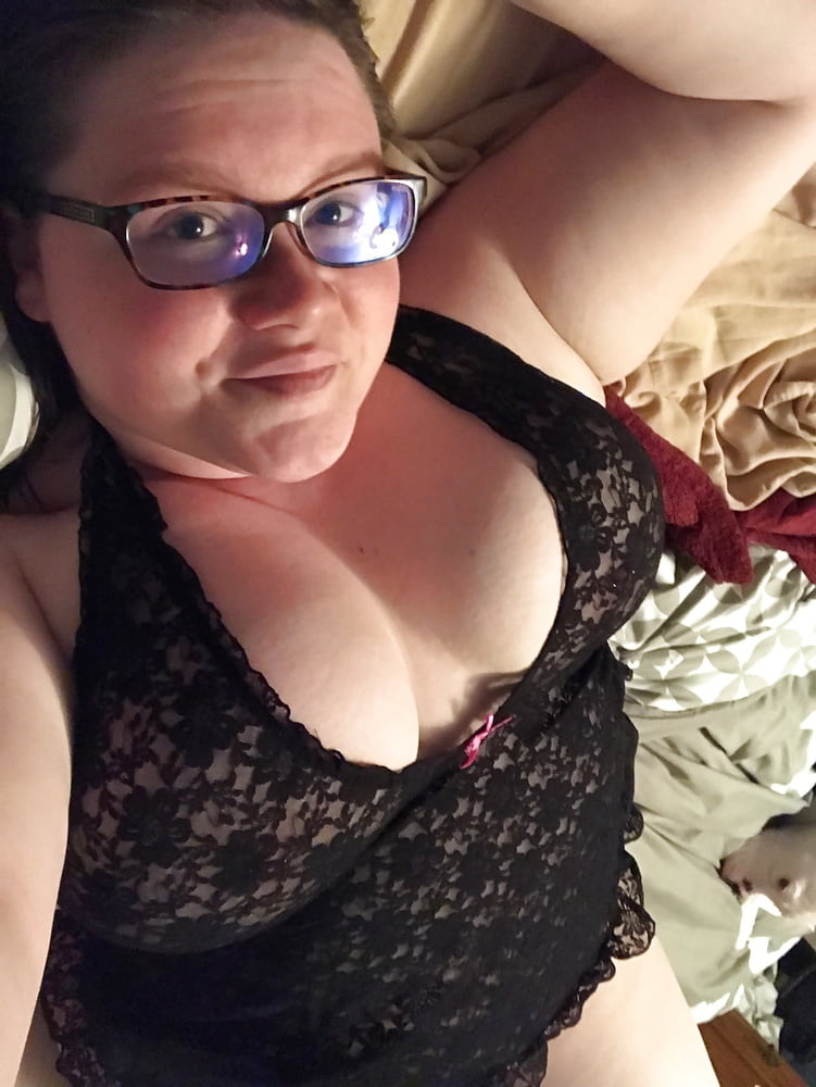 Huge Tits On BDSM Loving BBW Fuck Pig MILF #94992898