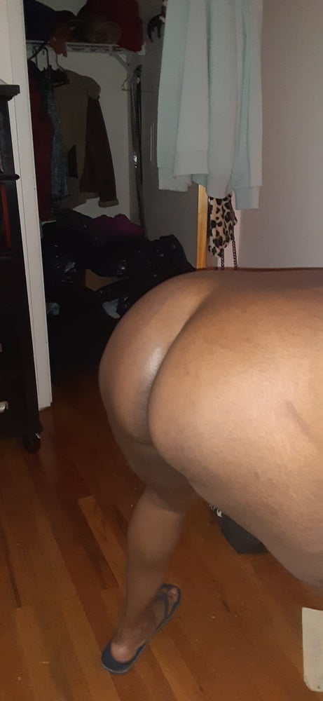 Best of Black Ebony Milf Ass #93734631