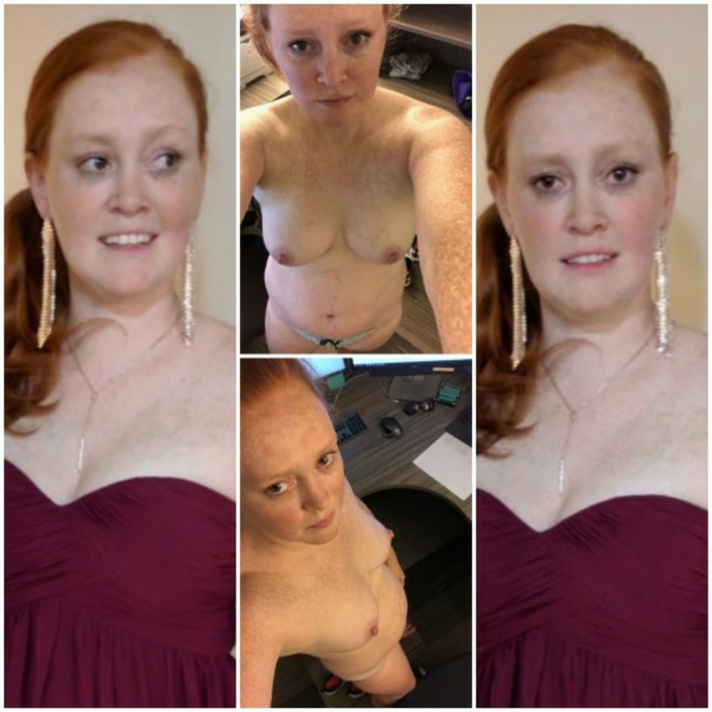 Karen the ginger slut #99239095