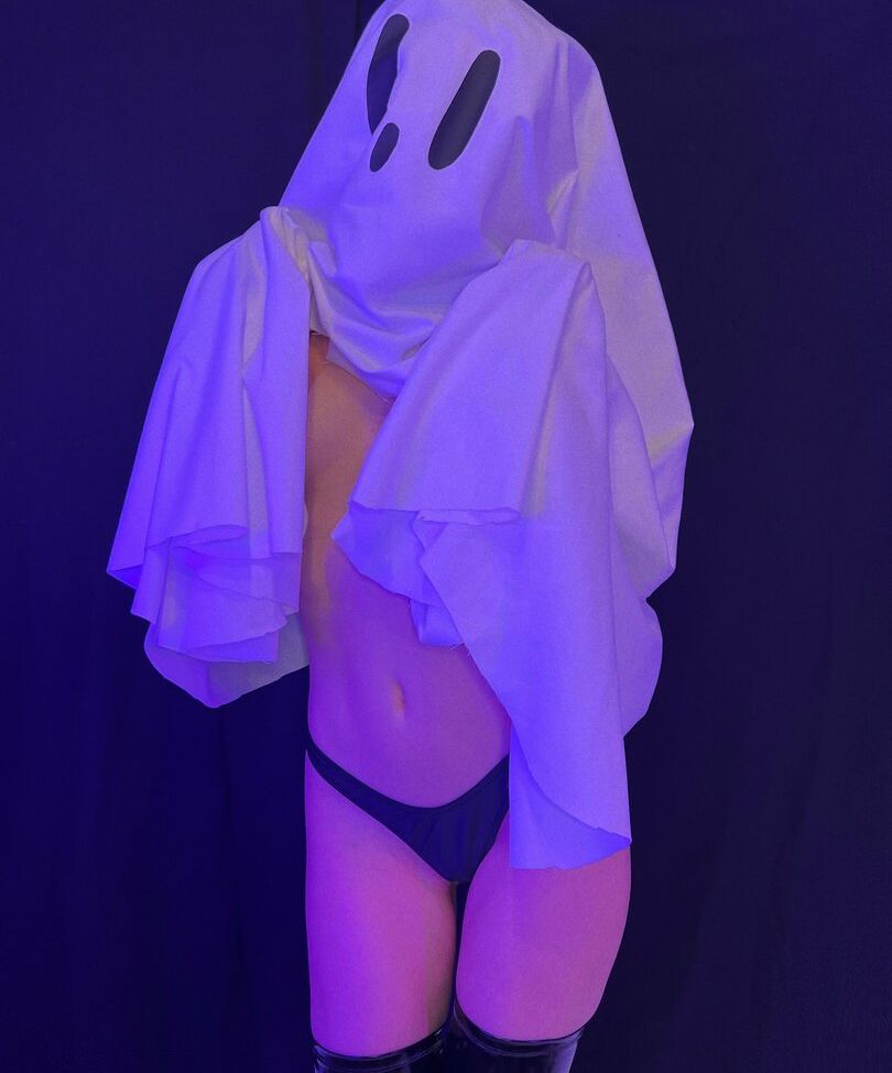 Purrblind nude #108476094