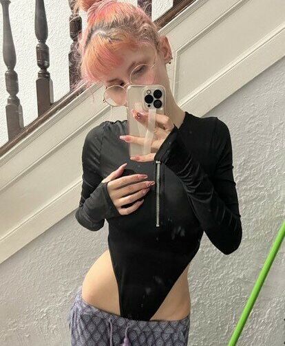 Purrblind nude #108476109