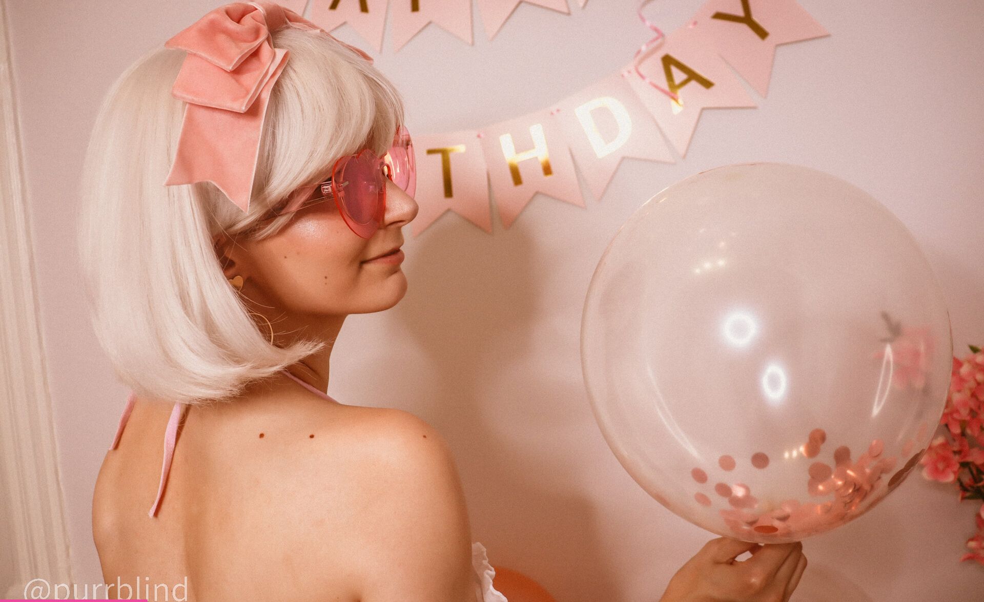 Purrblind nude #108476331
