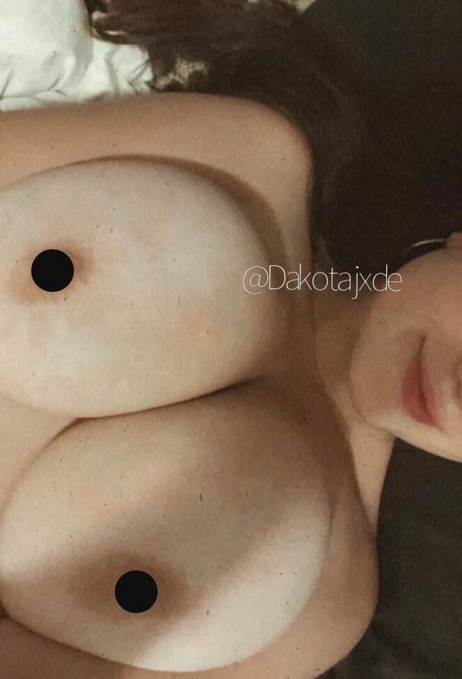 Dakota Jade nude #107779995