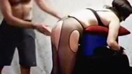 Bbw versohlen
 #93580880