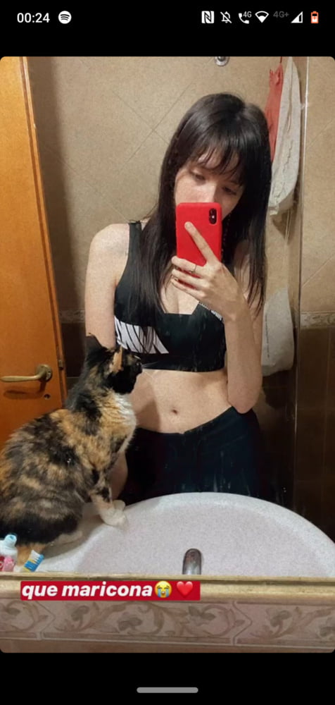 Mis prefes #88411716