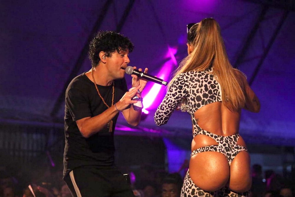 Anitta Carnaval 2020 #104427987