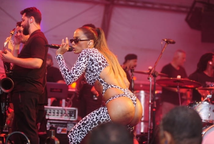 Anitta Carnaval 2020 #104427995