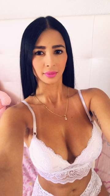 Natalia - paisa rica
 #101797033