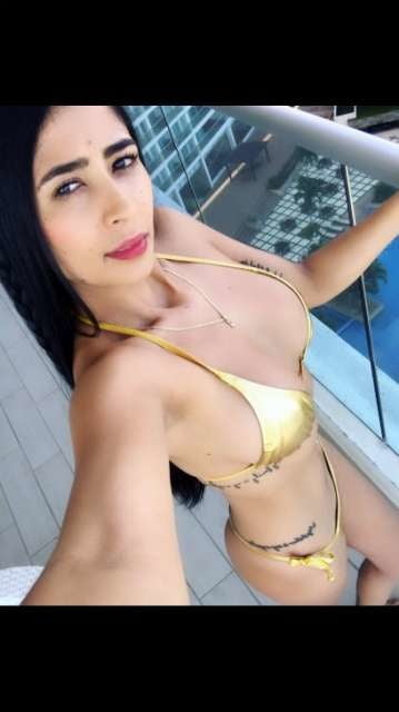 Natalia - paisa rica #101797070