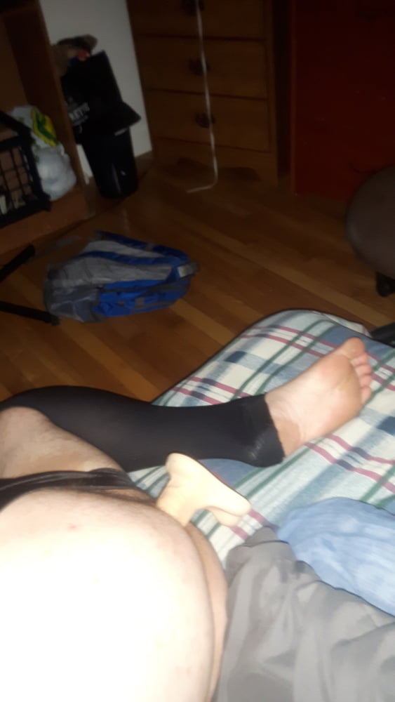 Legs in the air (1st tiime of 2020) summer #107036236