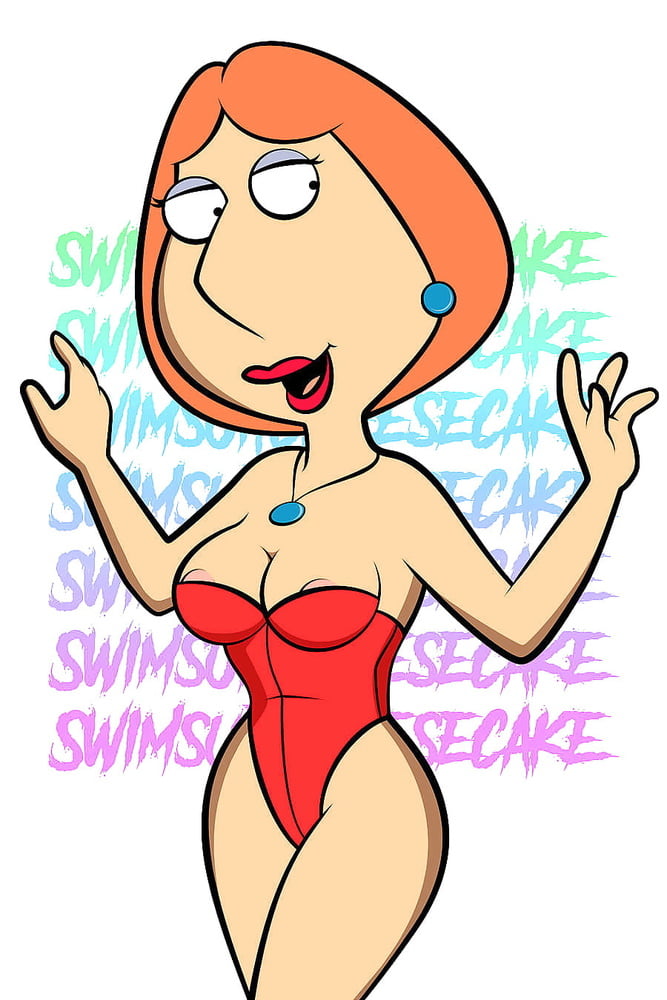 La parfaite milf - lois griffin
 #92591106