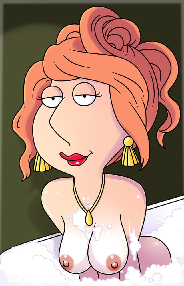The Perfect MILF - Lois Griffin #92591110