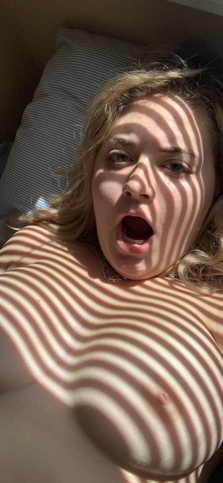 Rubia amateur
 #100902637