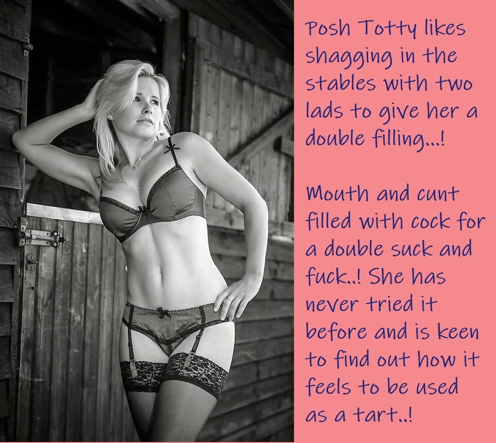 Sexy Captions 3 #99843953