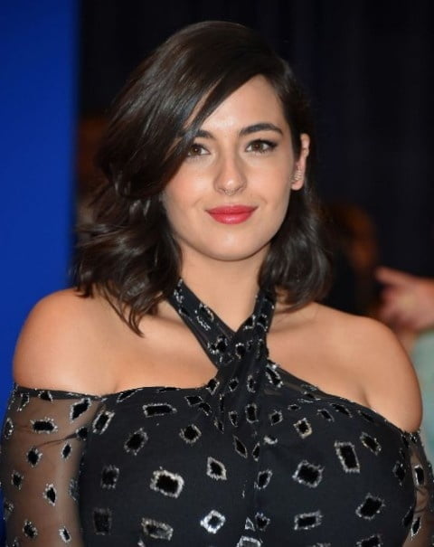 Las chicas más sexys del mundo
 #90405468